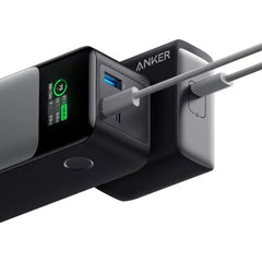 Anker 737 Powercore 24000 mAh PD (140W) - Black