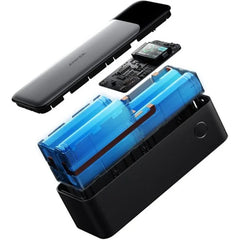 Anker 737 Powercore 24000 mAh PD (140W) - Black