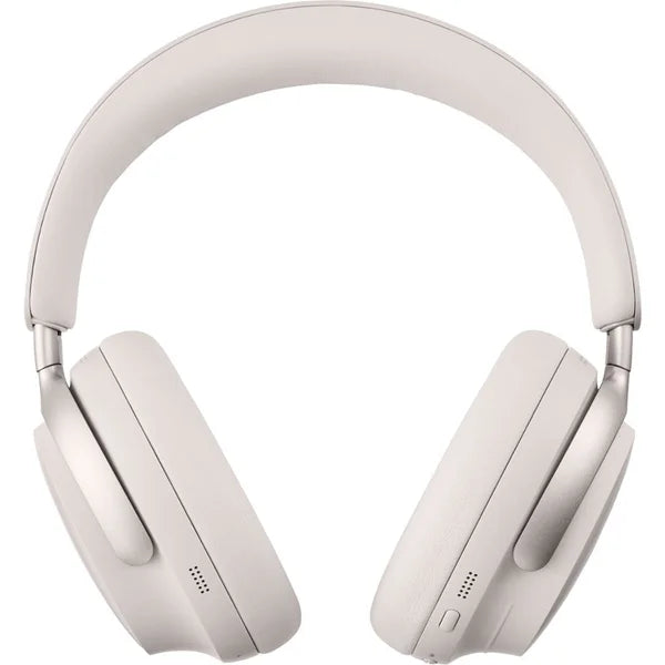 Bose Quietcomfort Ultra Wireless Noise Cancelling Headphone (880066-0200) White Smoke