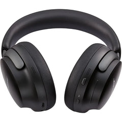 Bose Quietcomfort Ultra Wireless Noise Cancelling Headphone (880066-0100) Black
