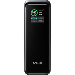 Anker 737 Powercore 27650 mAh PD 250W Black