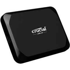 Crucial X9 USB 3.2 Gen 2 Portable (CT2000X9SSD9) 2TB SSD