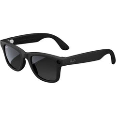 Ray-Ban Meta Wayfarer Smart Glasses