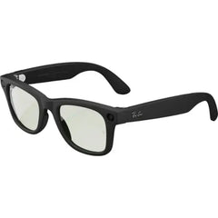 Ray-Ban Meta Wayfarer Smart Glasses