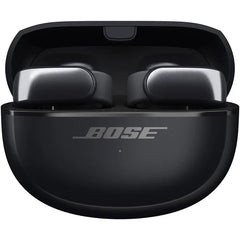 Bose Ultra Open True Wireless Open-Ear Earbuds