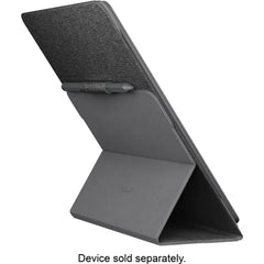 Amazon Fabric Folio Cover with Magnetic Attach For Kindle Scribe