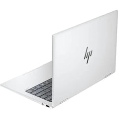 HP Envy 2-in-1 14" 2K Touch-Screen Laptop AMD Ryzen 5 8640HS, 16GB RAM 512GB SSD - Glacier Silver