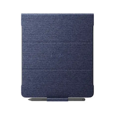 Amazon Fabric Folio Cover with Magnetic Attach For Kindle Scribe