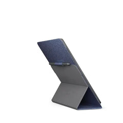 Amazon Fabric Folio Cover with Magnetic Attach For Kindle Scribe
