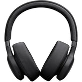 JBL Live 770NC Wireless Noise Cancelling Over-Ear Headphones (JBLLIVE770NCBLKAM) β Black