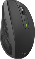 Logitech MX Anywhere 2S Bluetooth Edition Wireless Laser Mouse (910-007232) - Graphite