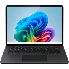 Microsoft Surface Laptop 7 Copilot+ PC, 15-Inch Touch-Screen, Snapdragon X Elite, Integrated Qualcomm Adreno Graphics