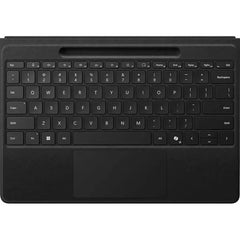 Microsoft Surface Pro Flex Keyboard With Pen Storage (ZQZ-00001) - Black