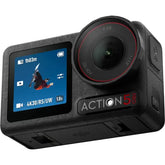 DJI Osmo Action 5 Pro 4K Action Essential Camera Combo