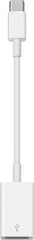 Apple USB-C To USB Adapter (MW5L3AM/A) - White