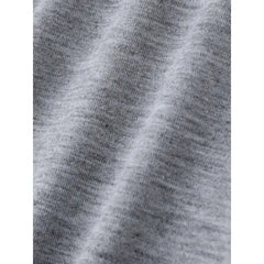 Patpat Toddler Girl Casual Pants Gray