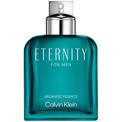 Calvin Klein Men's Eternity Aromatic Essence Parfum Intense Spray , Timeless Sophisticated Fragrance