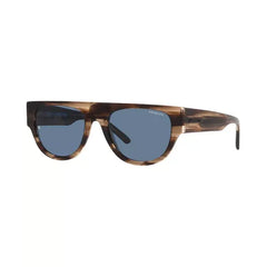 Arnette Gto 53 AN4293 53MM Unisex Sunglasses, Dye Brown