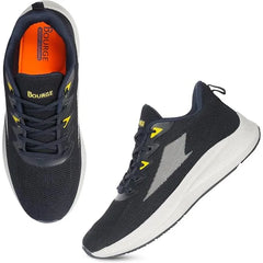 Bourge Men's Loire Z171 Sports Shoes