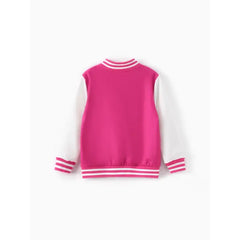 PATPAT PAW Patrol Toddler Girl/Boy 1pc Character Print Vest Pink
