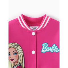 PATPAT PAW Patrol Toddler Girl/Boy 1pc Character Print Vest Pink