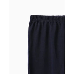 Patpat Toddler Girl Casual Pants Blue
