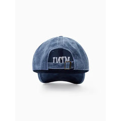PATPAT Matching Family Hat Vintage Style Embroidered Baseball Cap kid