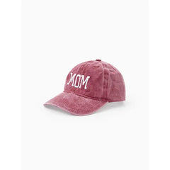 PATPAT Matching Family Hat Vintage Style Embroidered Baseball Cap woman