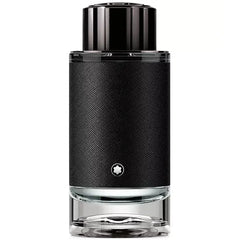 Montblanc Men's Explorer Eau de Parfum Spray, Adventurous and Bold Fragrance