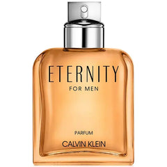 Calvin Klein Men's Eternity Parfum Spray , Premium Fragrance for Men