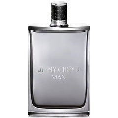 Jimmy Choo Man Eau de Toilette Spray, Luxurious Fragrance