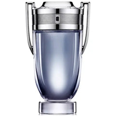 Rabanne Invictus Eau de Toilette Spray, Bold and Energetic Fragrance