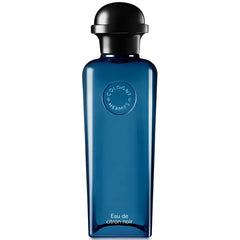 HERMÈS Eau de Citron Noir Eau de Cologne, Citrusy Fragrance