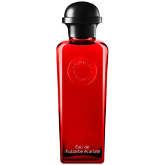 HERMÈS Eau de Rhubarbe Ecarlate Eau de Cologne, Crisp and Refreshing Fragrance