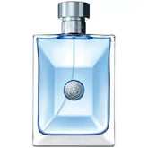 Versace Men's Pour Homme Eau de Toilette Spray, Classic Fresh Fragrance