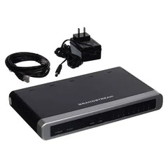 Grandstream Networks 4/8 port FXO Gateways (GXW4108)