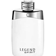 Montblanc Men's Legend Spirit Eau de Toilette Spray Fresh and Bold Fragrance