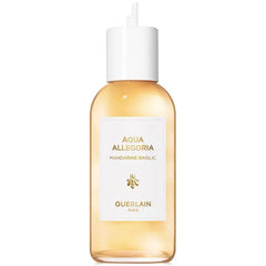GUERLAIN Aqua Allegoria Mandarine Basilic Eau de Toilette Fresh Citrus Fragrance ,2.5oz