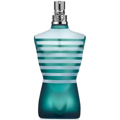 Jean Paul Gaultier "LE MALE" Eau de Toilette Spray, Bold and Iconic Fragrance