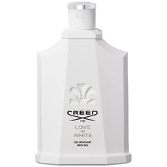 CREED Love In White Eau de Parfum, Elegant and Floral Fragrance