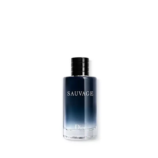 DIOR Sauvage Eau de Toilette Spray, Fresh and Invigorating Fragrance