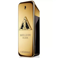 Rabanne 1 Million Elixir Parfum Intense Spray, Bold and Luxurious Fragrance