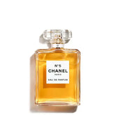 CHANEL N°5 Eau de Parfum Spray, Elegant and Timeless Fragrance