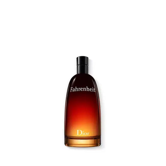 DIOR Fahrenheit Eau de Toilette Spray, Bold and Timeless Fragrance