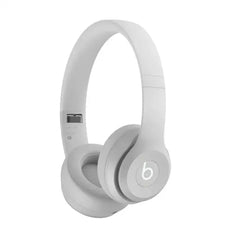 Beats Solo 4 True Wireless On-Ear Headphones