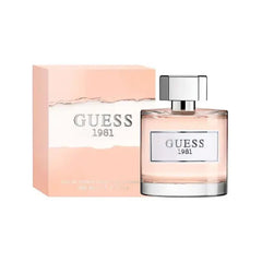 Guess 1981 For Women EDT 100 ml Spray