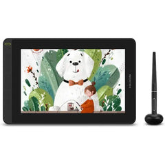 Huion Kamvas 12 Creative Pen Display β Cosmo Black