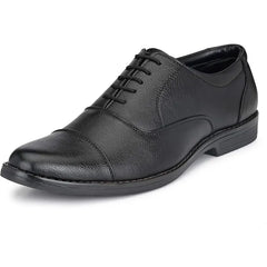 Centrino 1457 Men's Black Formal Shoes