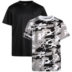 RBX Boys' Athletic T-Shirt