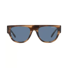 Arnette Gto 53 AN4293 53MM Unisex Sunglasses, Dye Brown